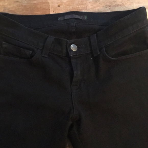 J Brand skinny jeans - Picture 3 of 6